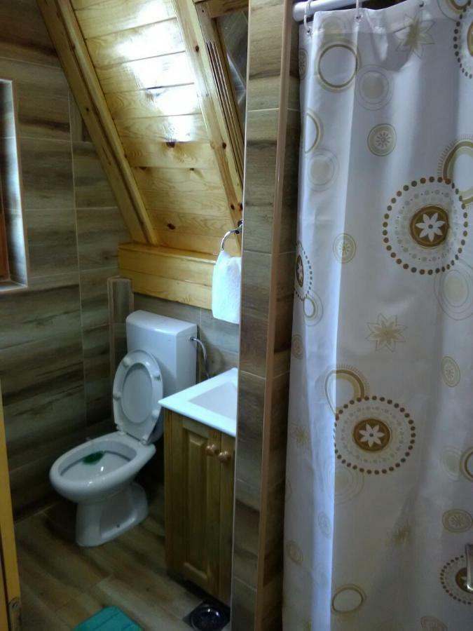 Mountain House Tadic 1 Villa Bajina Basta Exterior foto