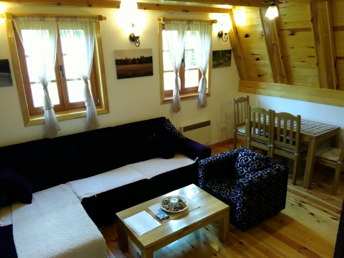 Mountain House Tadic 1 Villa Bajina Basta Exterior foto