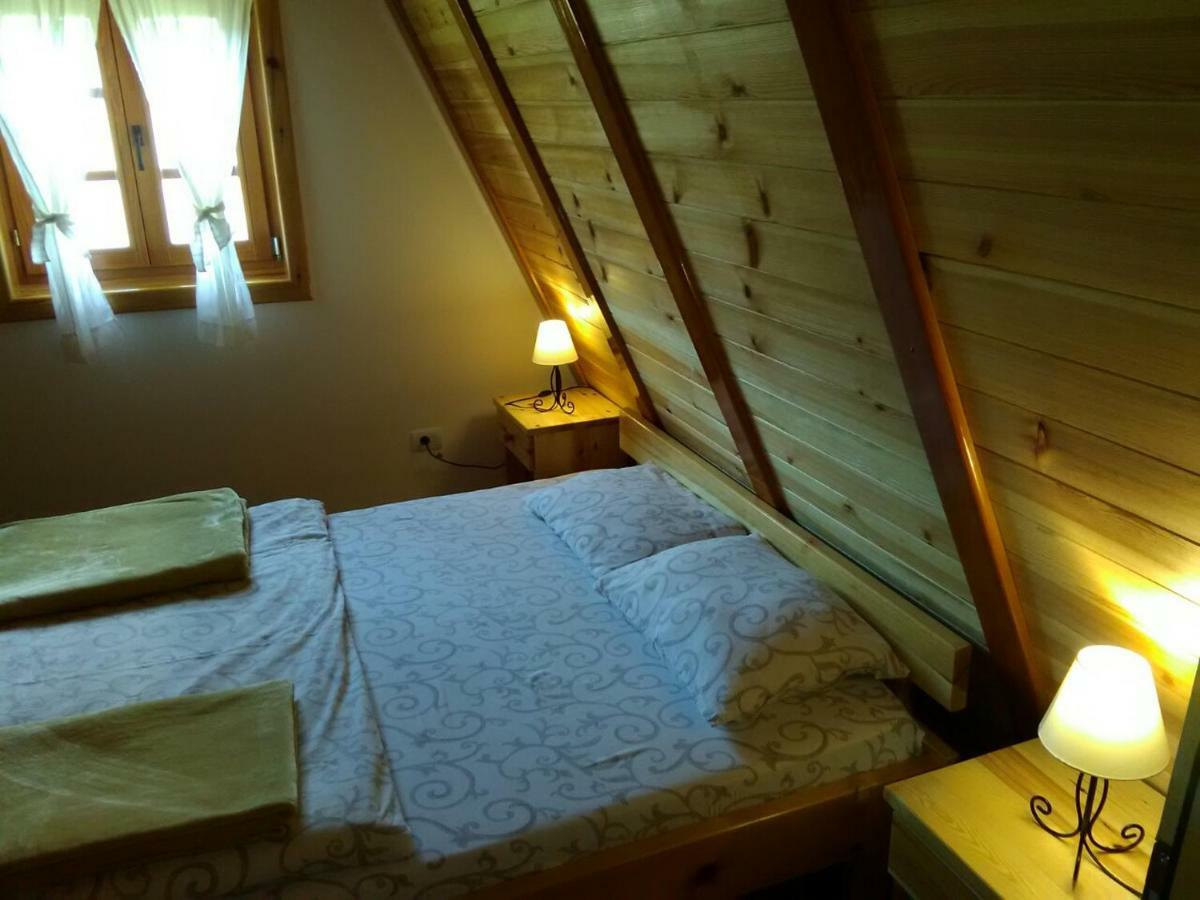 Mountain House Tadic 1 Villa Bajina Basta Exterior foto