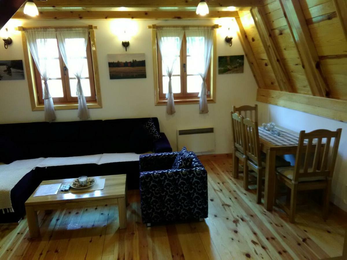 Mountain House Tadic 1 Villa Bajina Basta Exterior foto