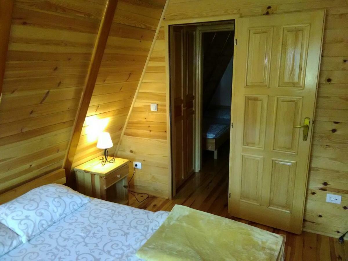 Mountain House Tadic 1 Villa Bajina Basta Exterior foto