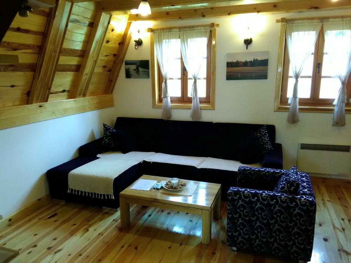Mountain House Tadic 1 Villa Bajina Basta Exterior foto