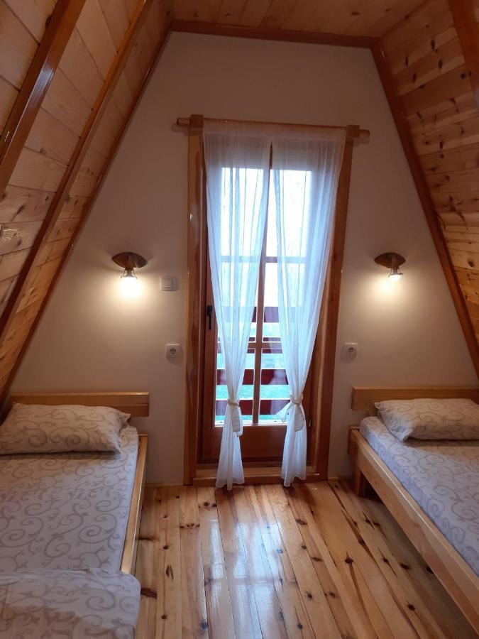 Mountain House Tadic 1 Villa Bajina Basta Exterior foto