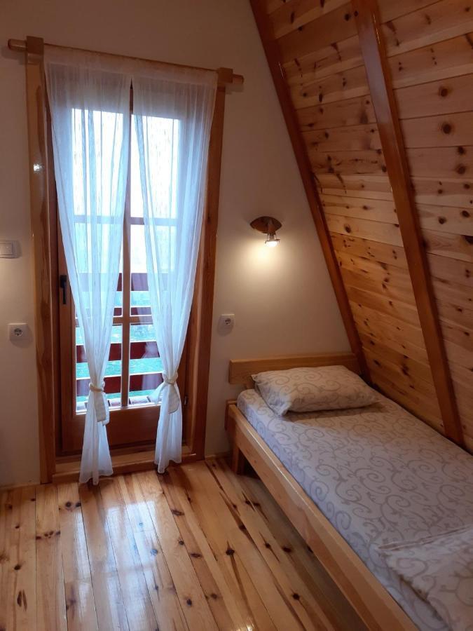 Mountain House Tadic 1 Villa Bajina Basta Exterior foto