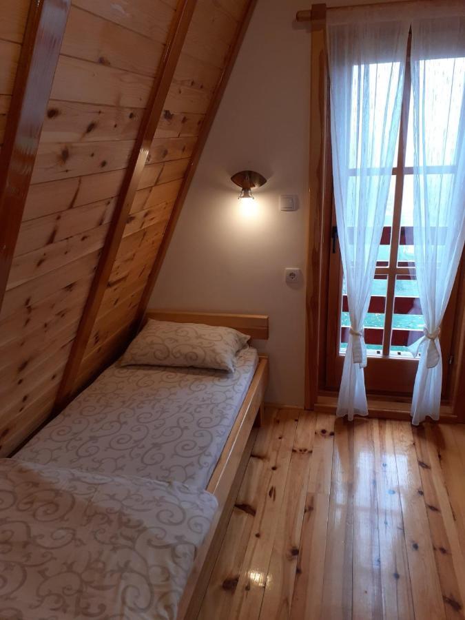 Mountain House Tadic 1 Villa Bajina Basta Exterior foto
